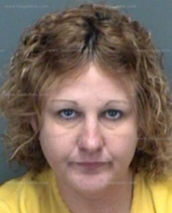 Joann Lynn Orange