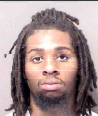 Mike Monterez Blakely