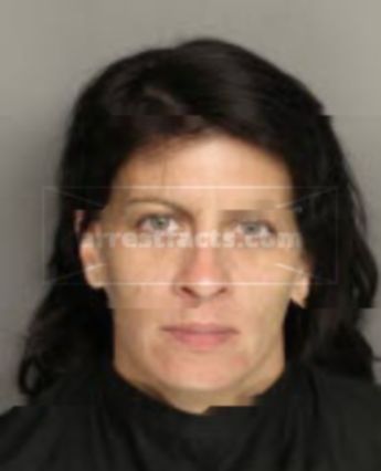 Jennifer Dawn Henderson