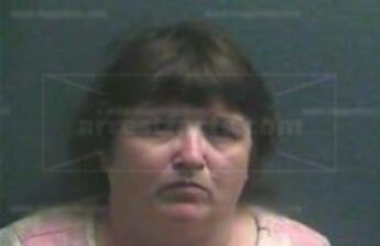 Arnola Grace Warrington