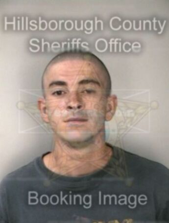 Anthony Richard Sierra