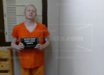 Rusty Alton Pearce