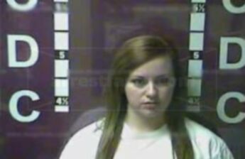 Ashley Katherine Curry