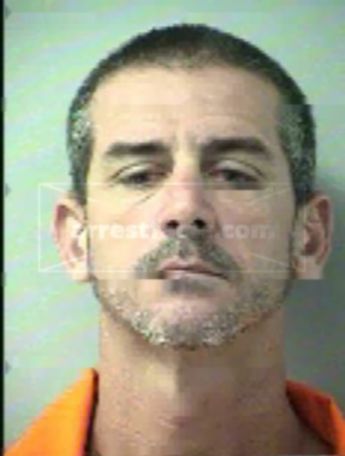 Joseph Darren Gibson