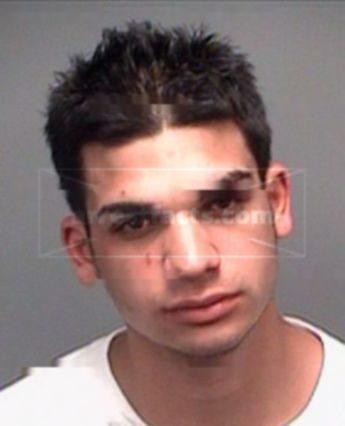 Anthony Robert Cona