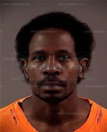 Antwan Delanor Gilbert