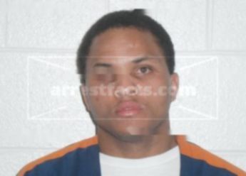 Corey Ramon Butler
