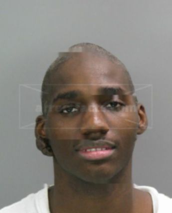 Boyd Rashaeem Evans
