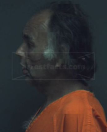Ronald Lee Liegey