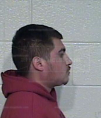 Hector Jr. Alaniz Gonzalez