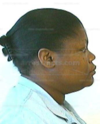 Freda M Booker