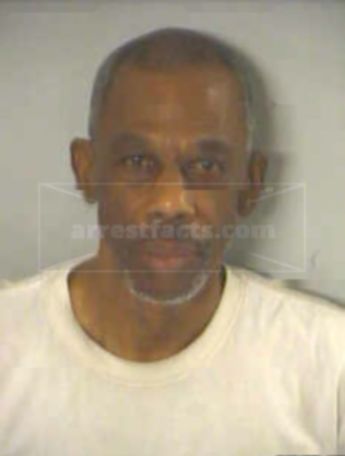 John Weldon Bernard