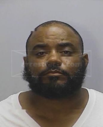 Terrence Maurice Barriet