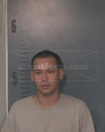 Brady Aaron Wyatt