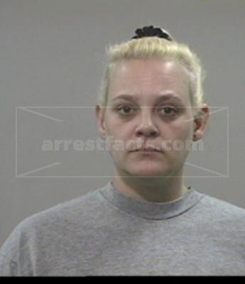 Regina Harris Casey