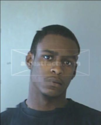 Basil Rasheed Clark