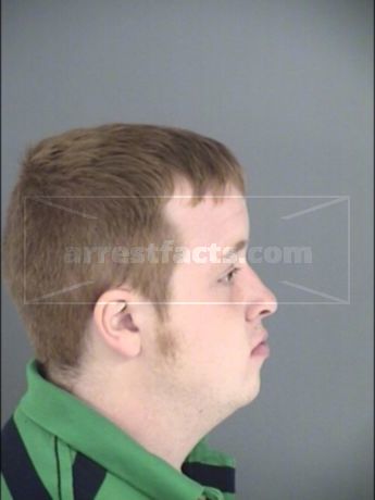 Dustin Mitchell Patterson