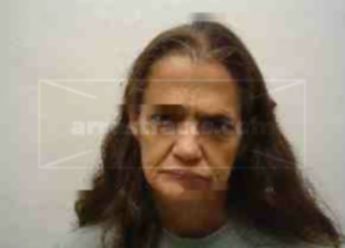 Tracy Michelle Mokma
