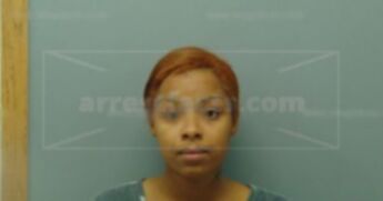 Lashandra Renee Sims-Clark