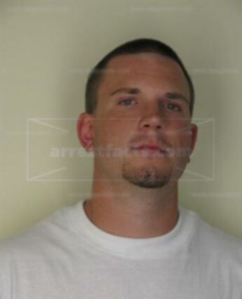 Trenton Edward Page