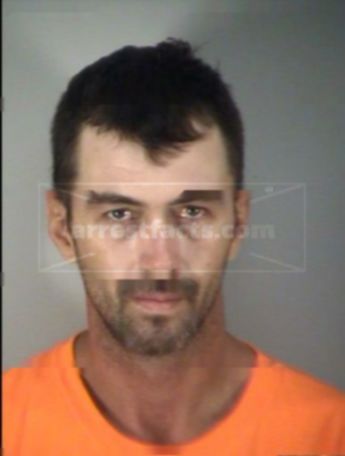 Christopher Allen Wilson