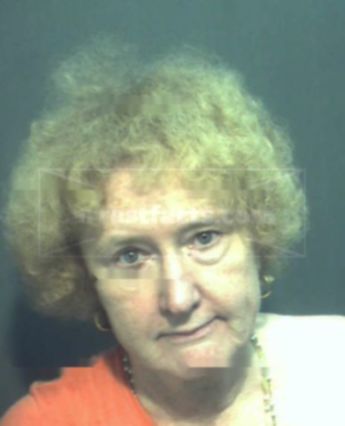 Ruth Ella Romesburg