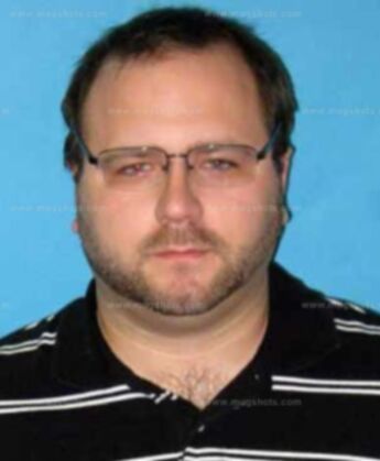 Patrick Daniel Endicott