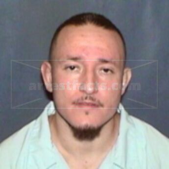 Hector A. Orozco