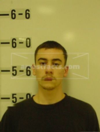 Trevor Ryan Alcantar