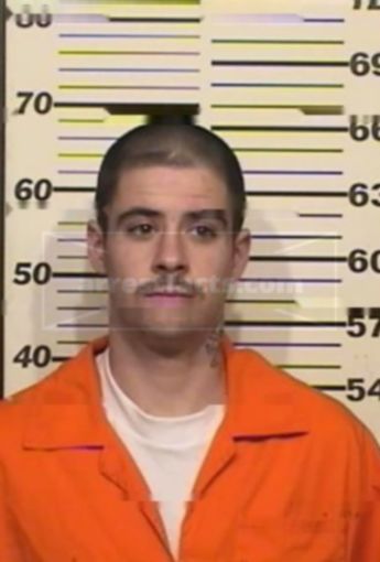 Joshua D Edgar