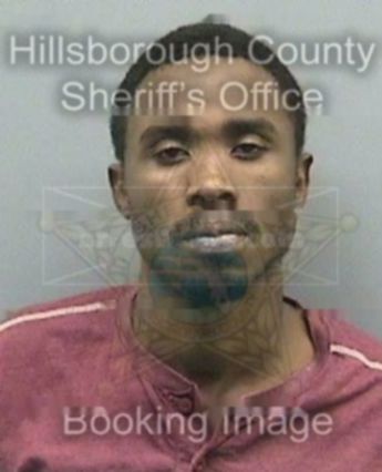 Cordell Jairus Allen Jr.