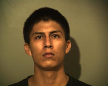 Eliab Nathaniel Garza