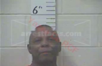 Willie Henry Page