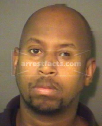 Warlter Derrick Seward