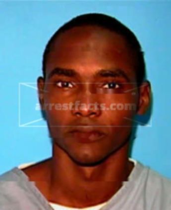 Christopher Louis Myrick