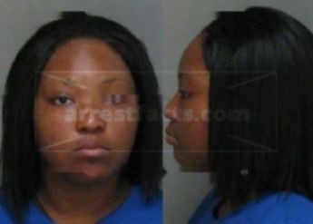 Destiny Mcallister