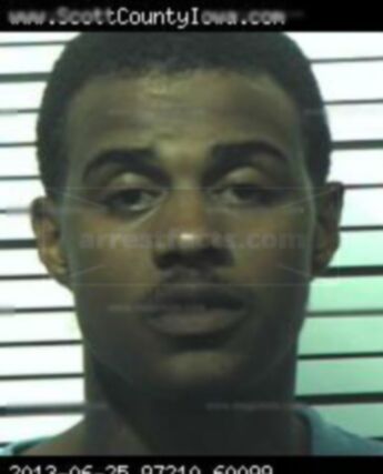 Michael Levi Morgan Jr.