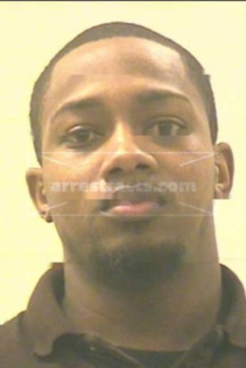 Travis Demond Miles