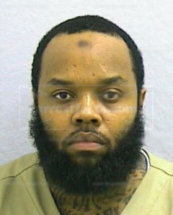 Rashad F Newsome