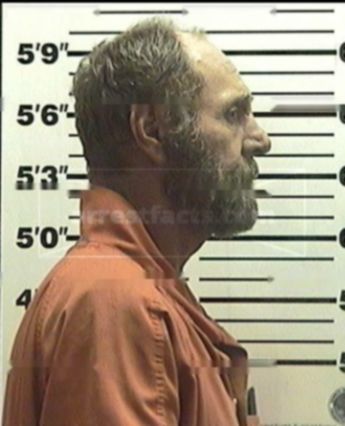 Dennis Harrell Claborn