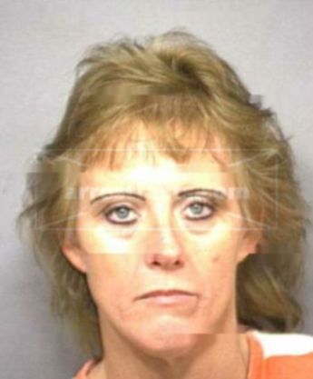 Vicky Lynne Pruitt