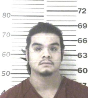 Jose Eliazar Gamez