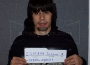 Joshua A Isham