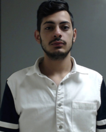 Samuel Pena Cepeda
