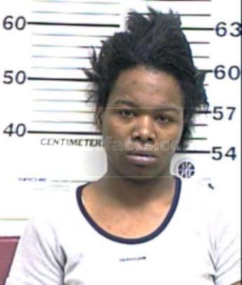 Leeann La Shan Wherry