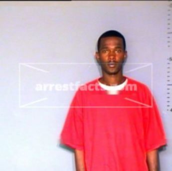 Byron Anthony Evans