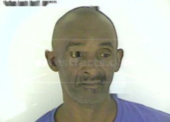 James Anthony Brown