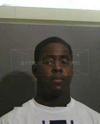 Jarvis Jermiane-Ellis Patterson