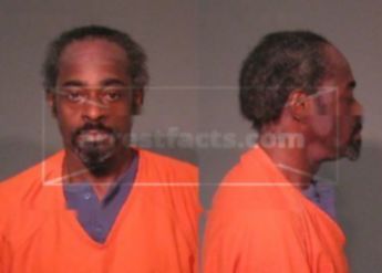 Tony Maurice Brown