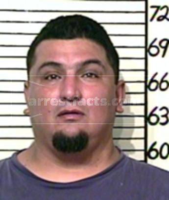 Raul Eddie Nevarez
